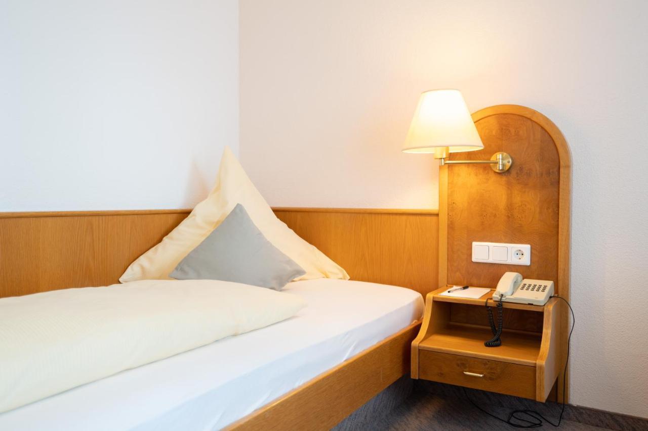Hotel Suggenbad Waldkirch Esterno foto