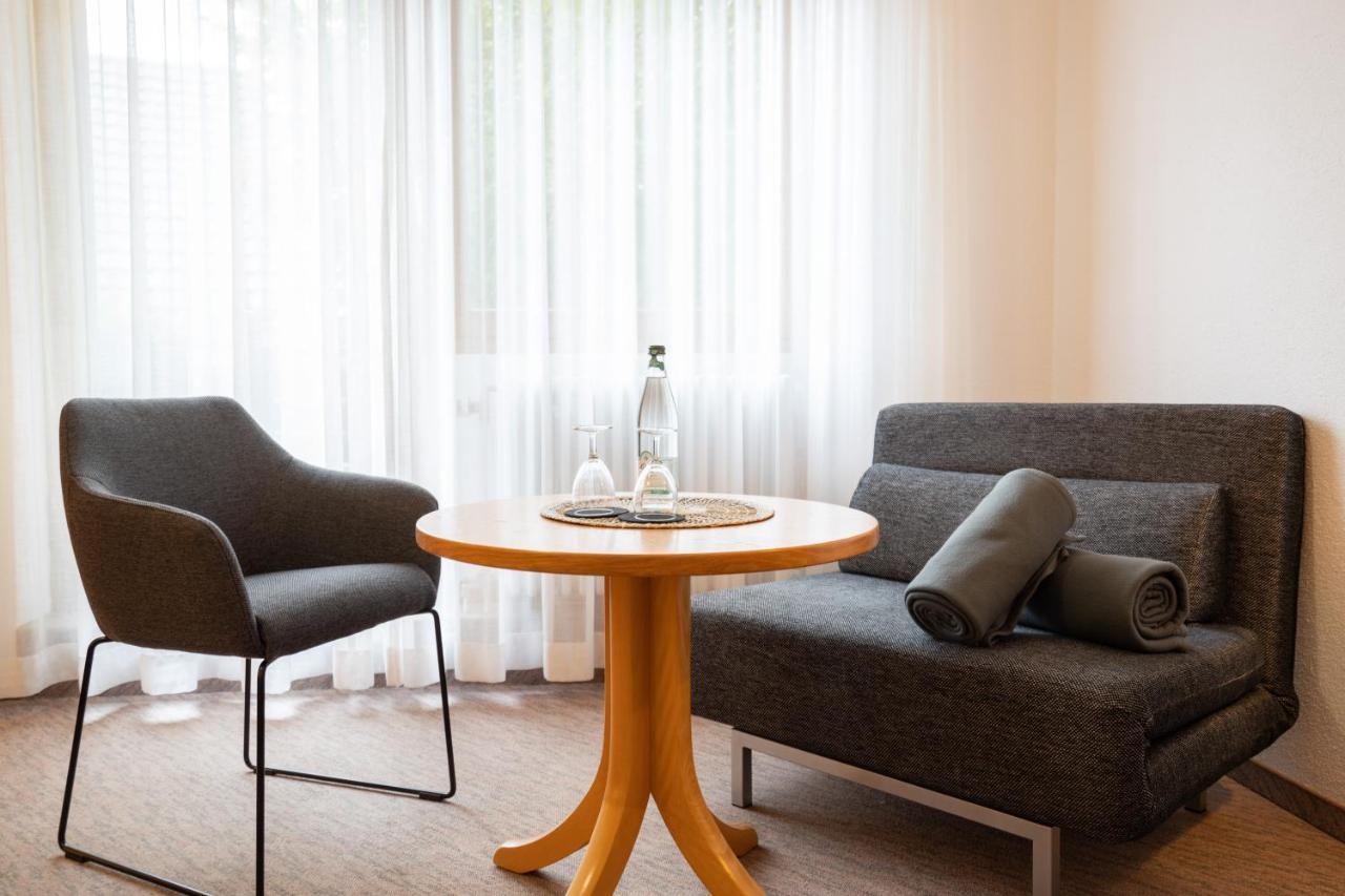 Hotel Suggenbad Waldkirch Esterno foto