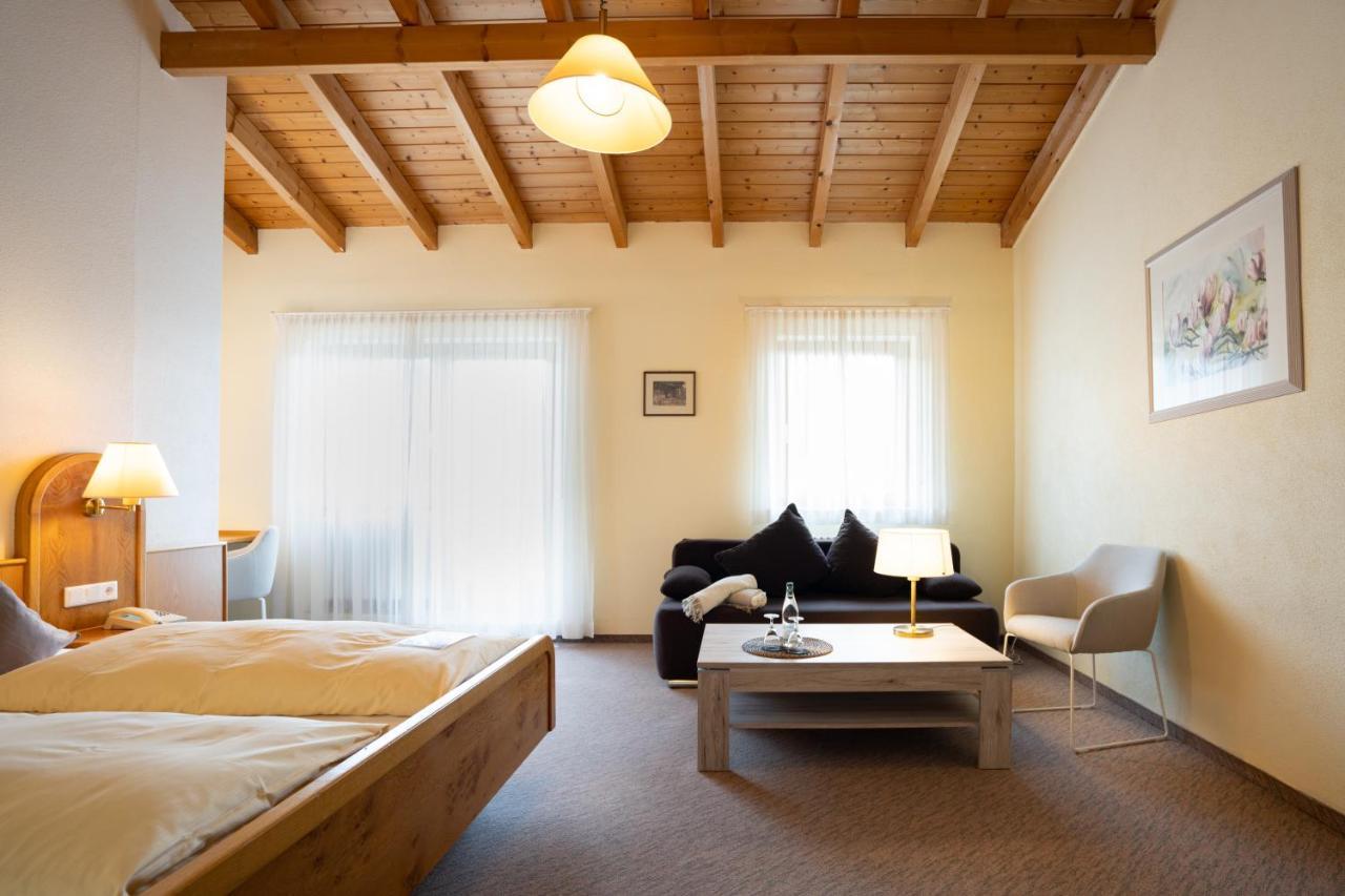 Hotel Suggenbad Waldkirch Esterno foto