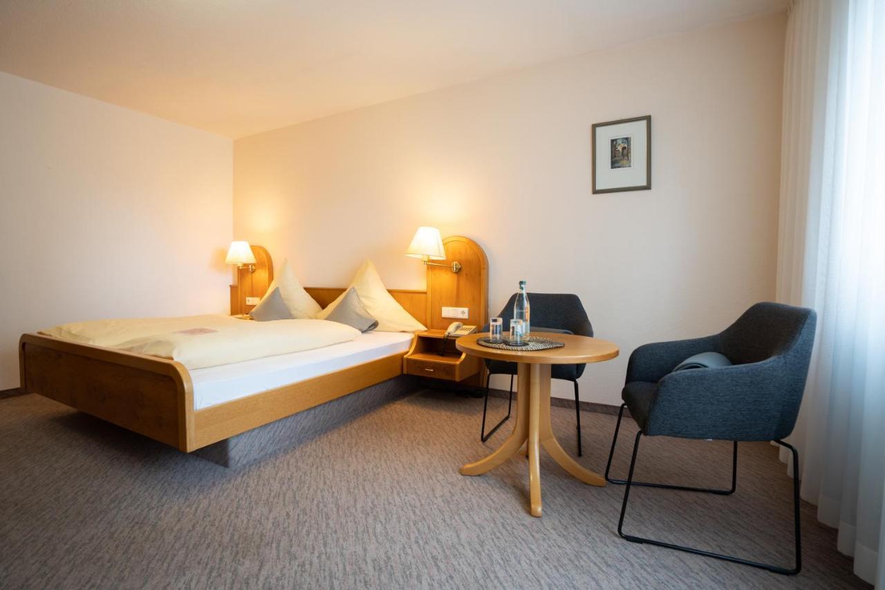Hotel Suggenbad Waldkirch Esterno foto