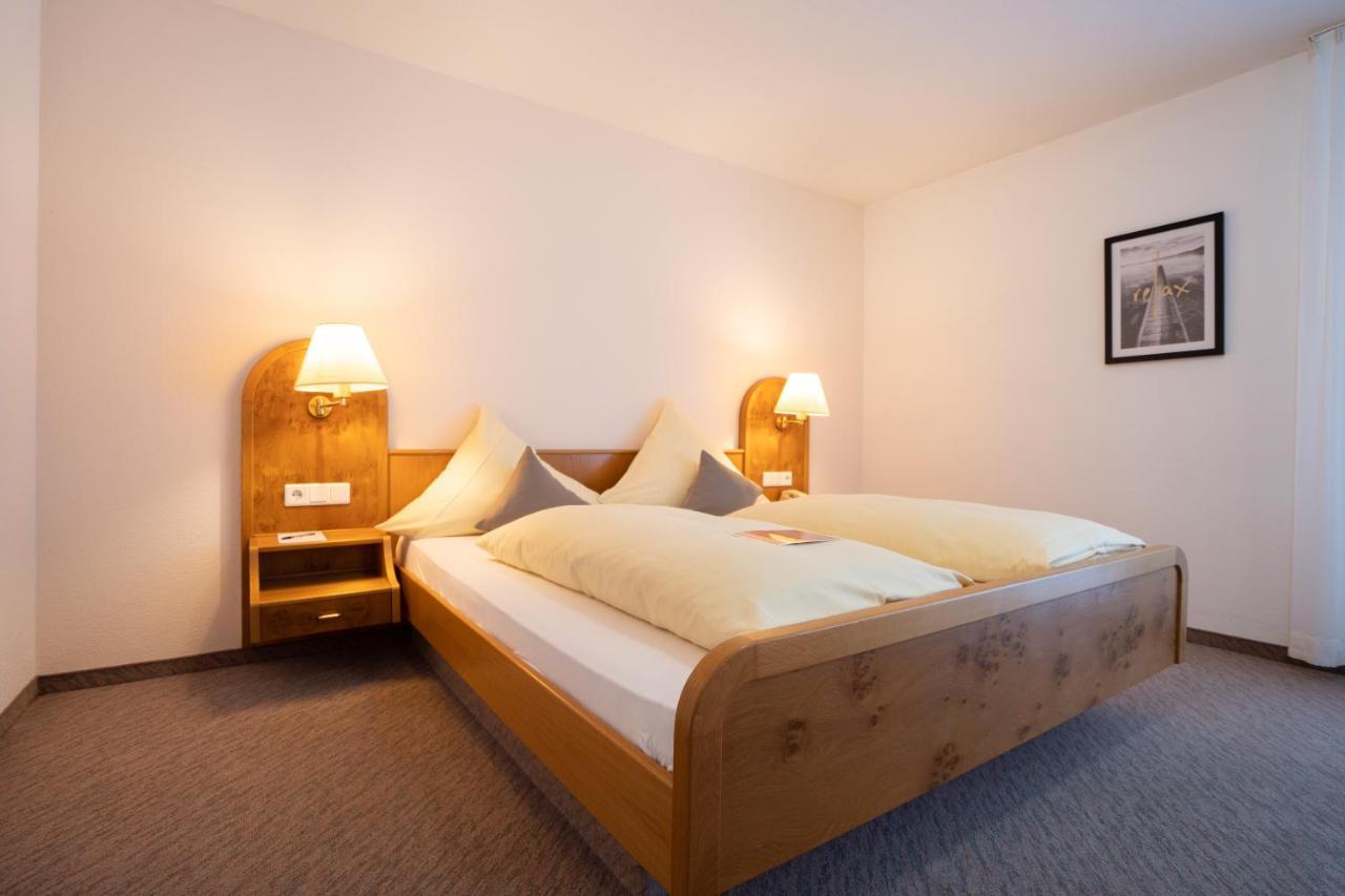 Hotel Suggenbad Waldkirch Esterno foto