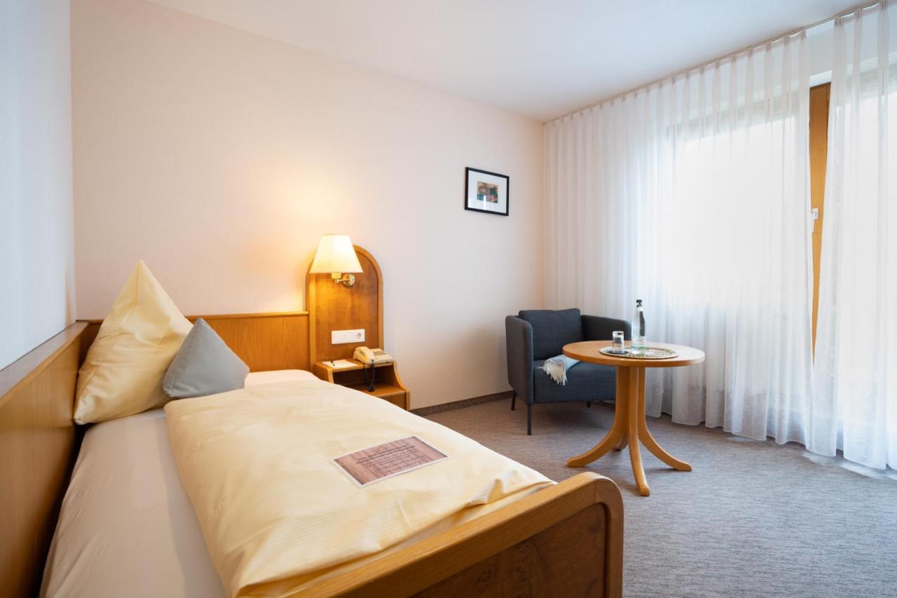 Hotel Suggenbad Waldkirch Esterno foto