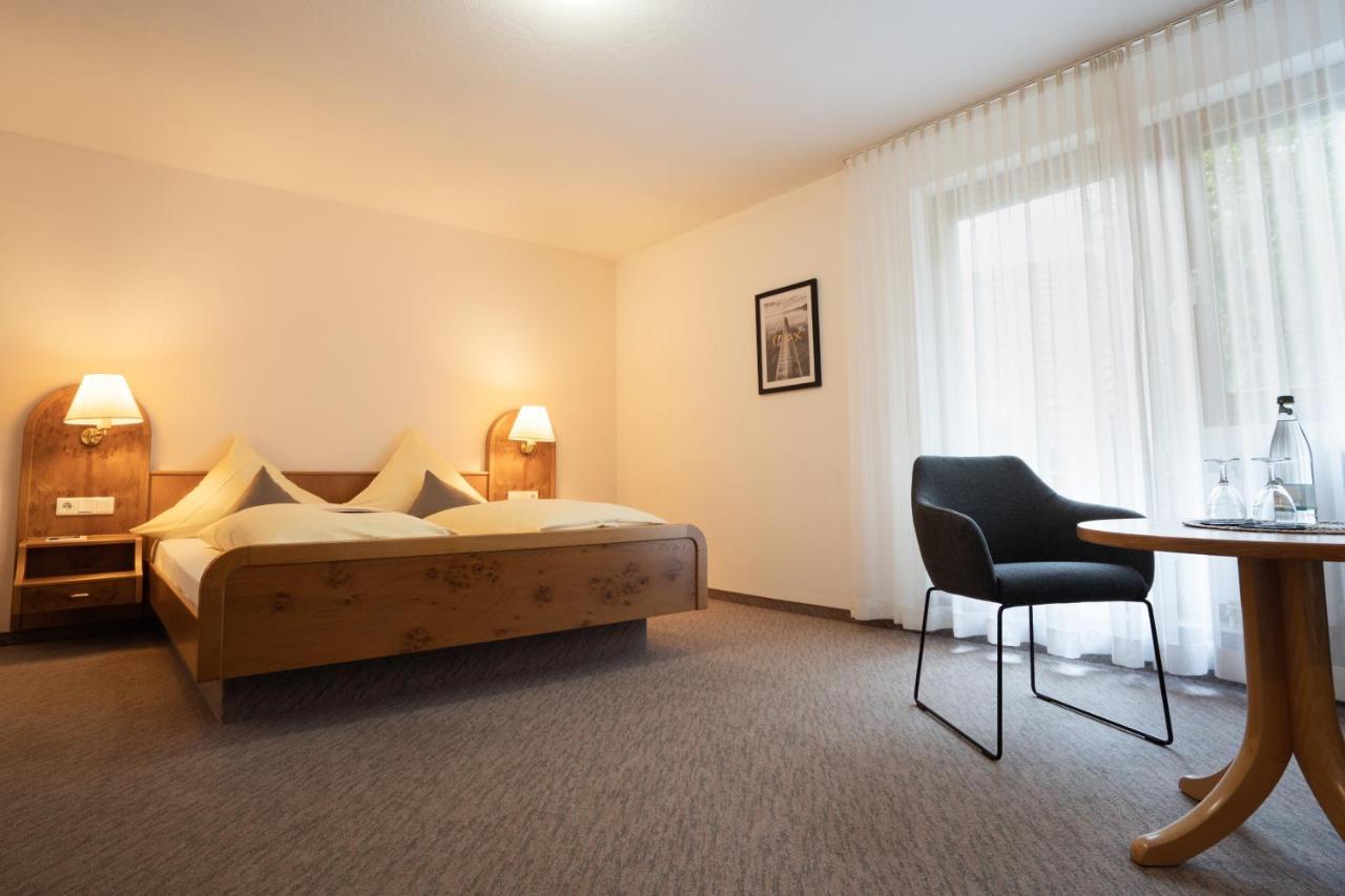 Hotel Suggenbad Waldkirch Esterno foto
