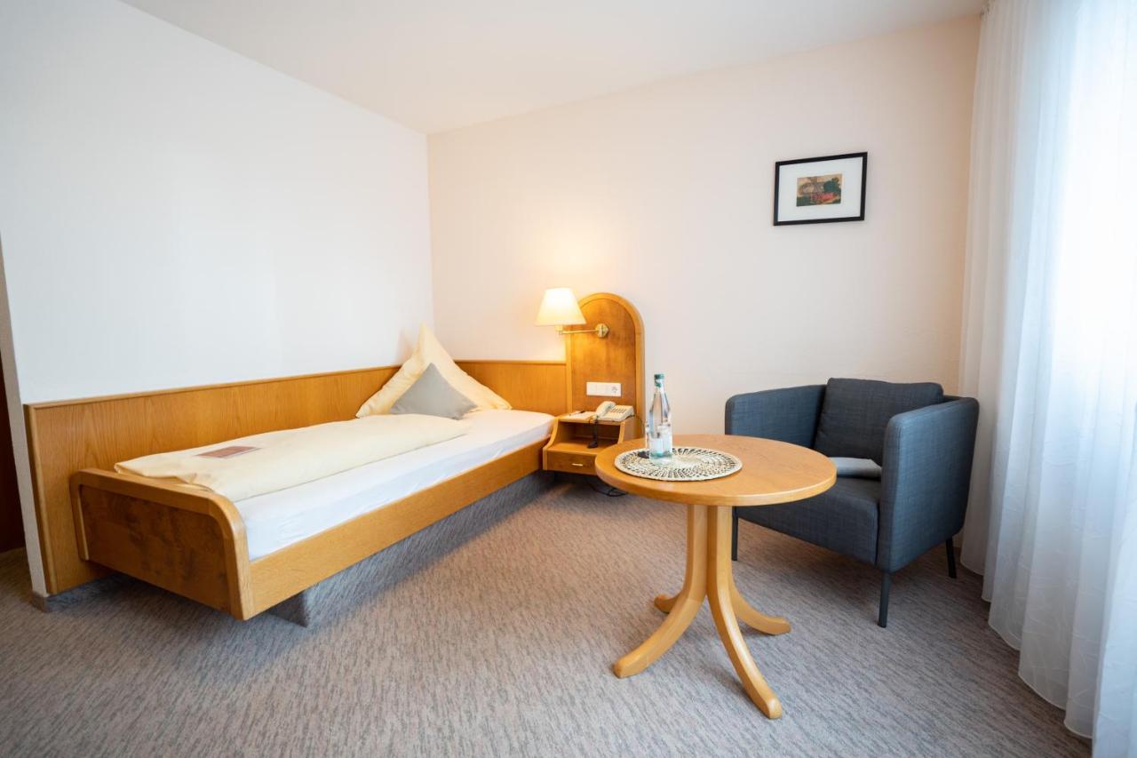 Hotel Suggenbad Waldkirch Esterno foto