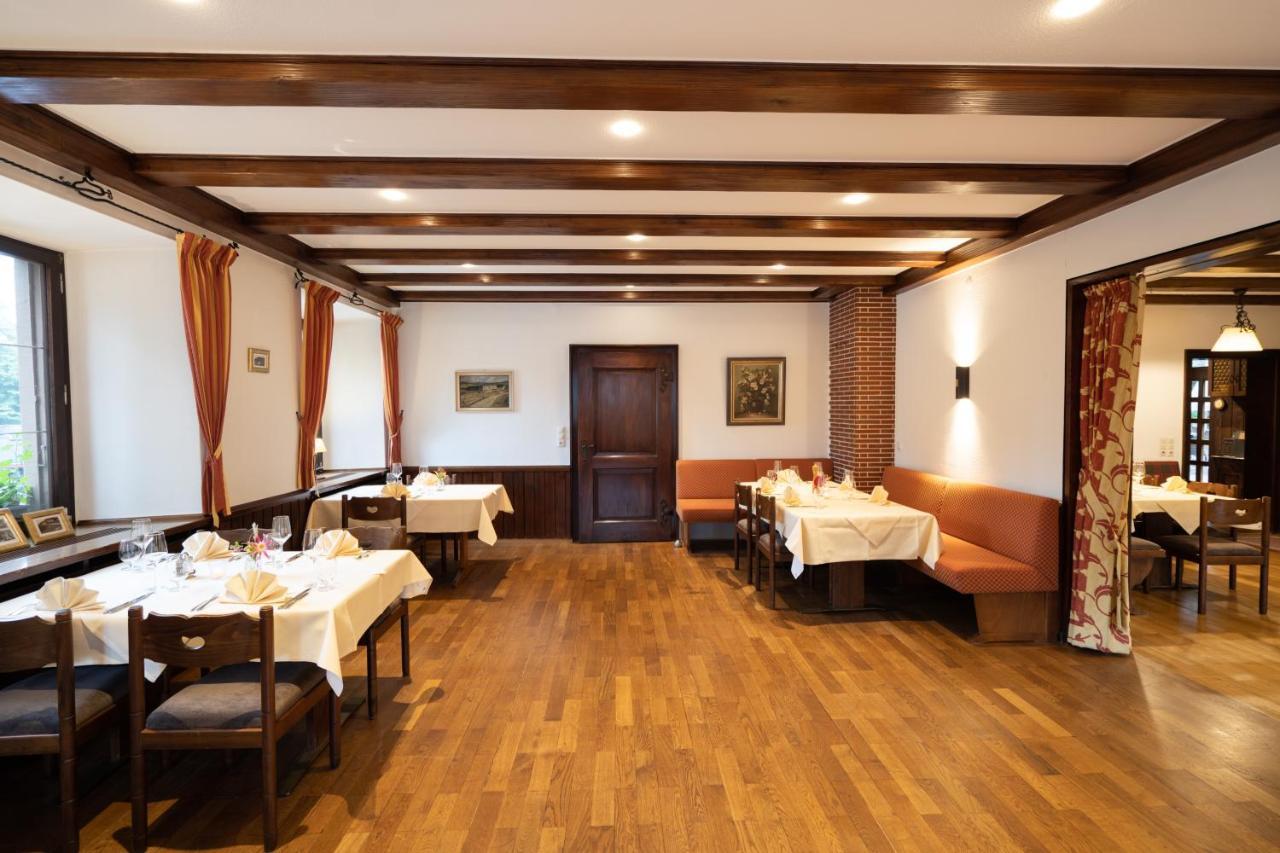 Hotel Suggenbad Waldkirch Esterno foto