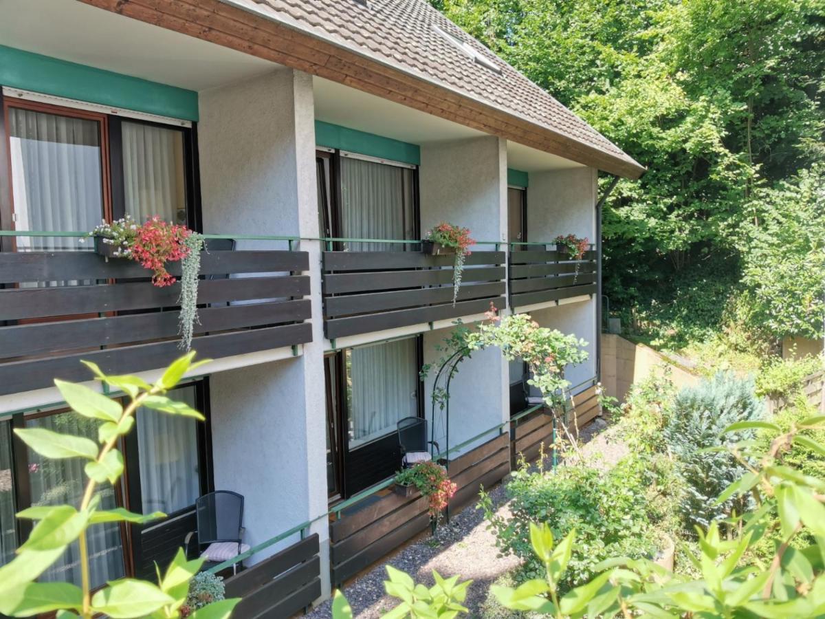 Hotel Suggenbad Waldkirch Esterno foto