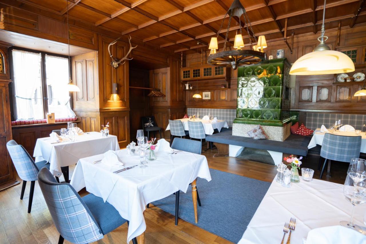 Hotel Suggenbad Waldkirch Esterno foto