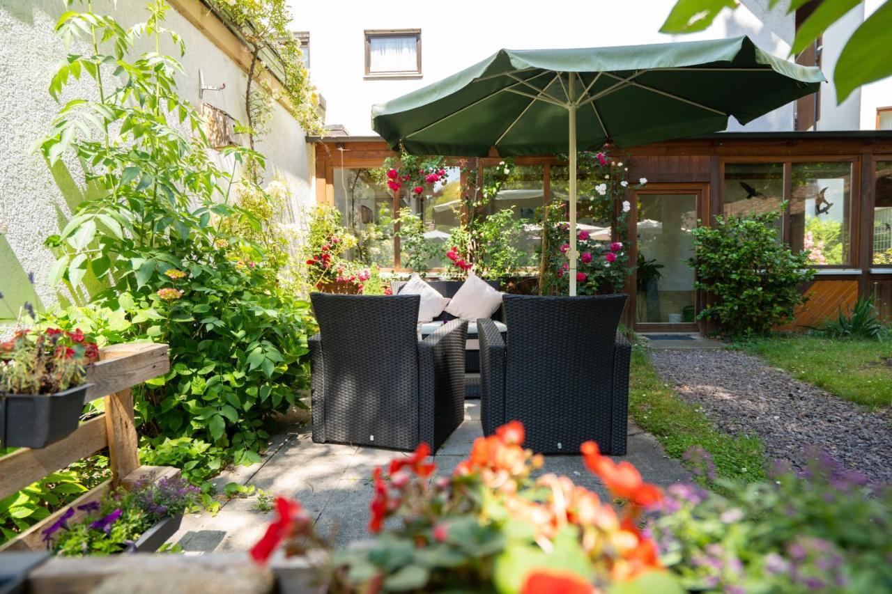Hotel Suggenbad Waldkirch Esterno foto