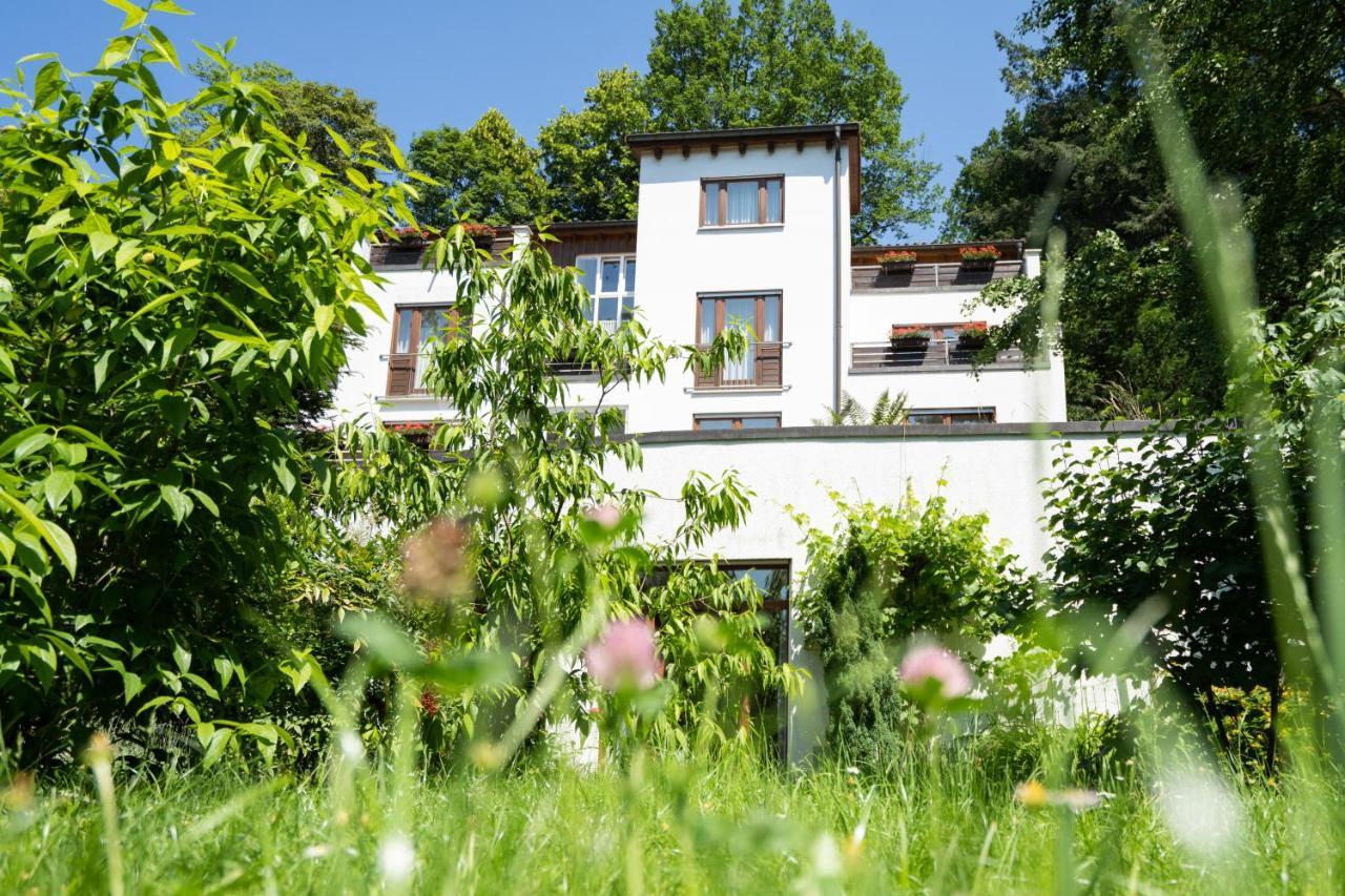 Hotel Suggenbad Waldkirch Esterno foto