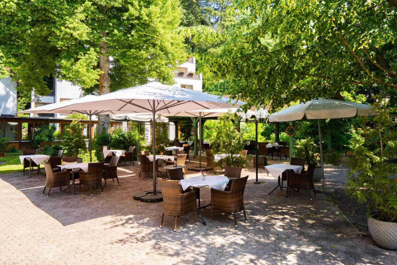 Hotel Suggenbad Waldkirch Esterno foto