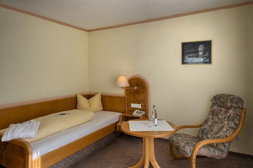 Hotel Suggenbad Waldkirch Esterno foto