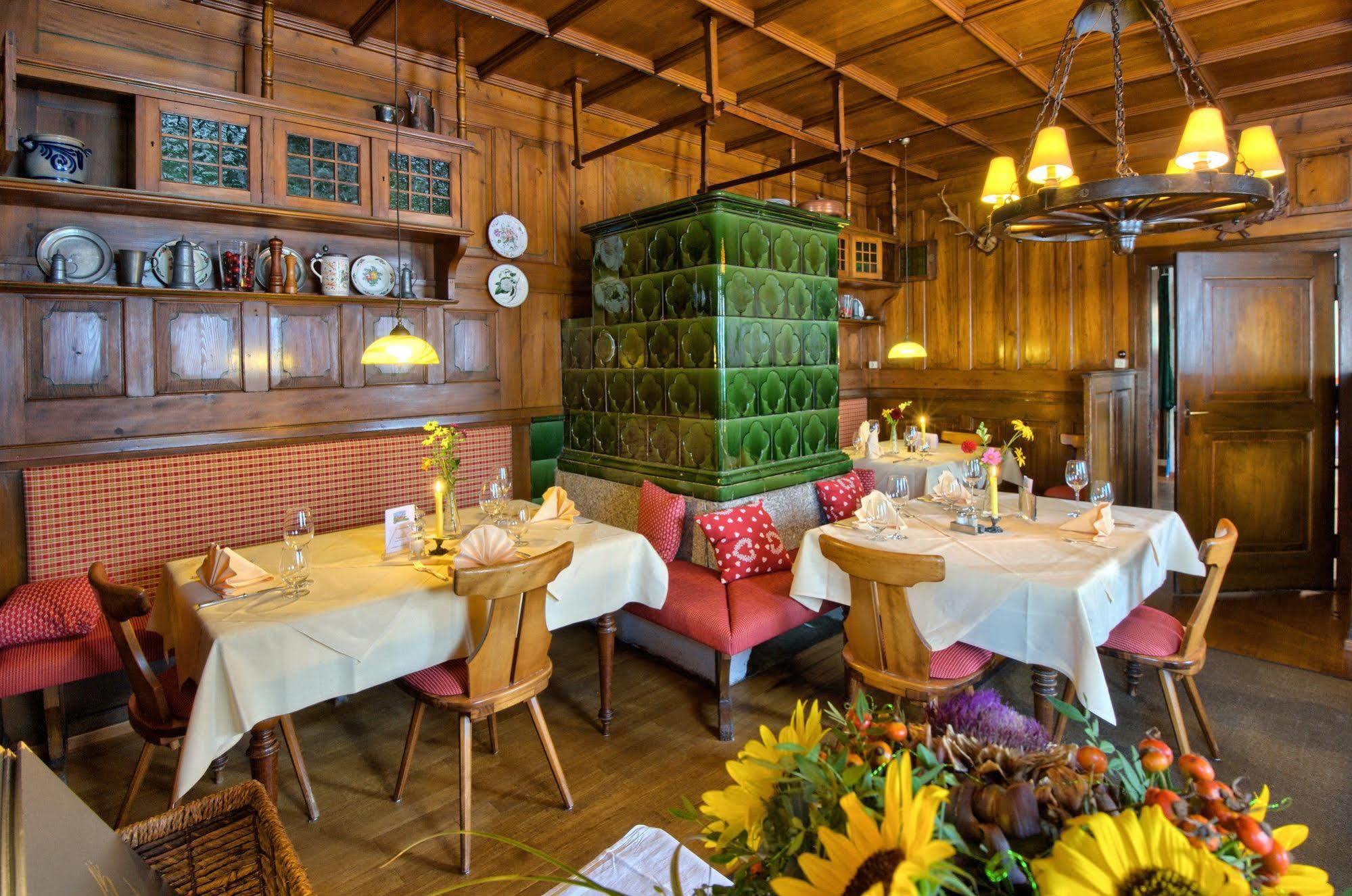 Hotel Suggenbad Waldkirch Esterno foto