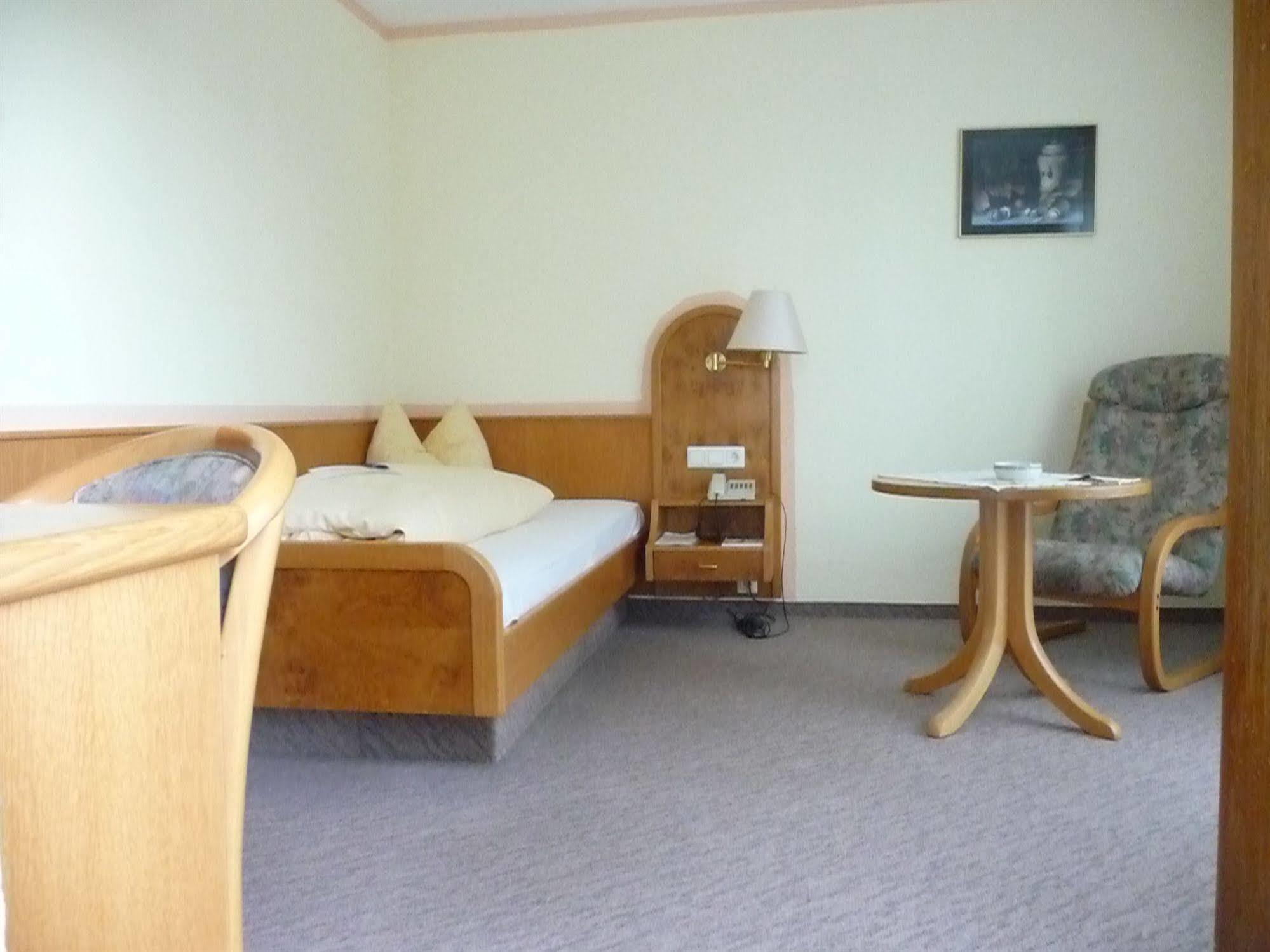 Hotel Suggenbad Waldkirch Esterno foto