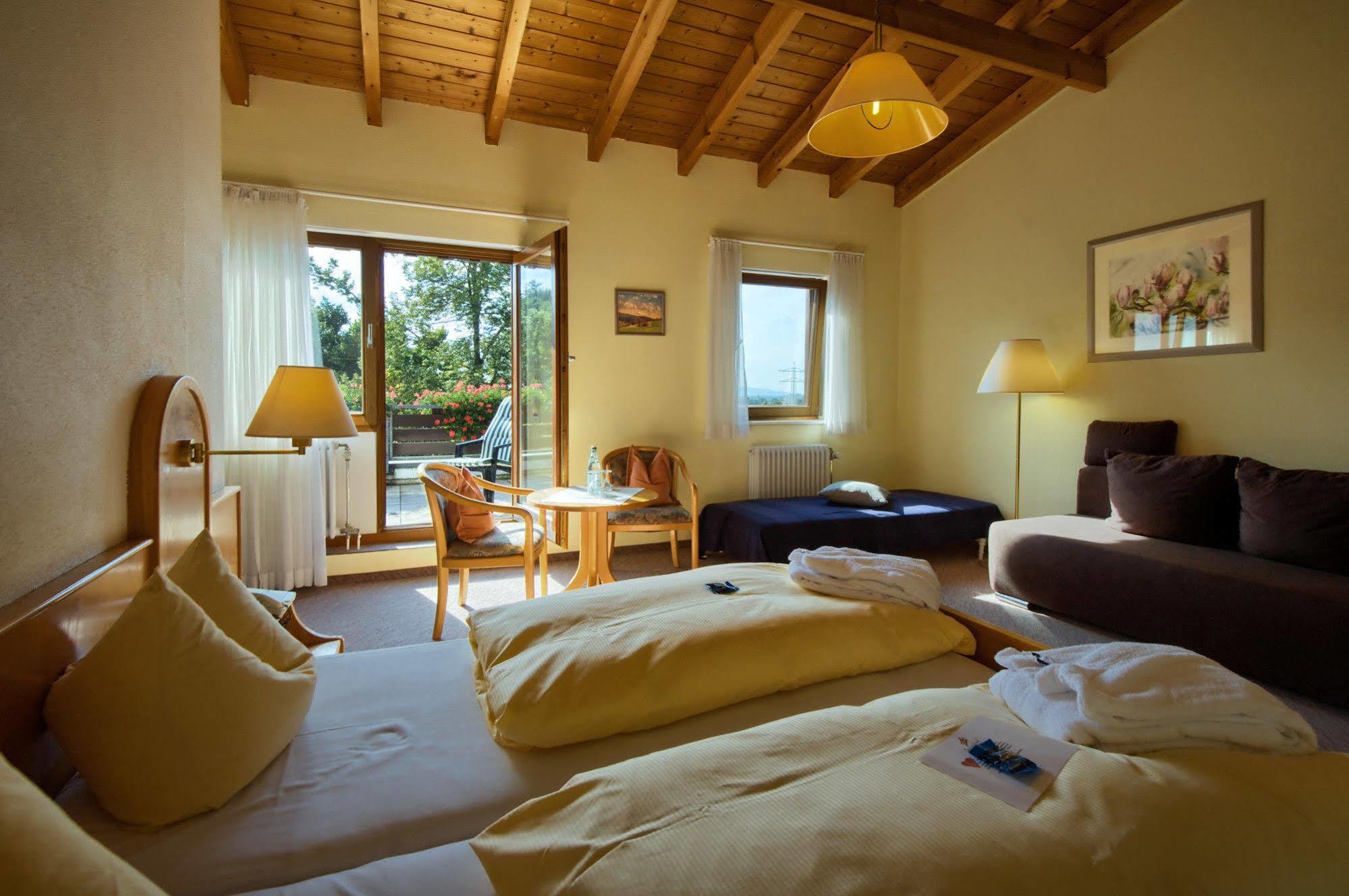 Hotel Suggenbad Waldkirch Esterno foto