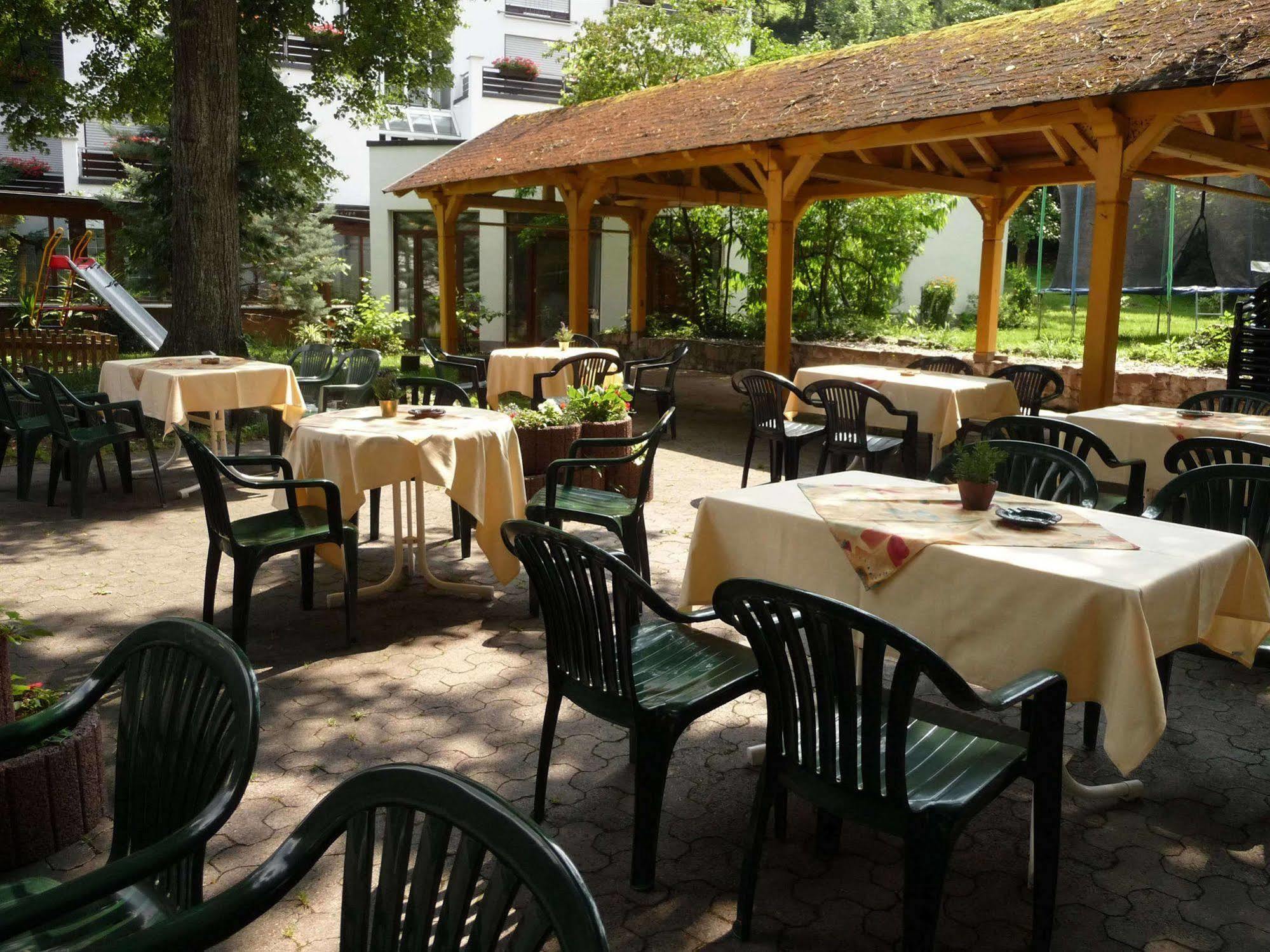 Hotel Suggenbad Waldkirch Esterno foto