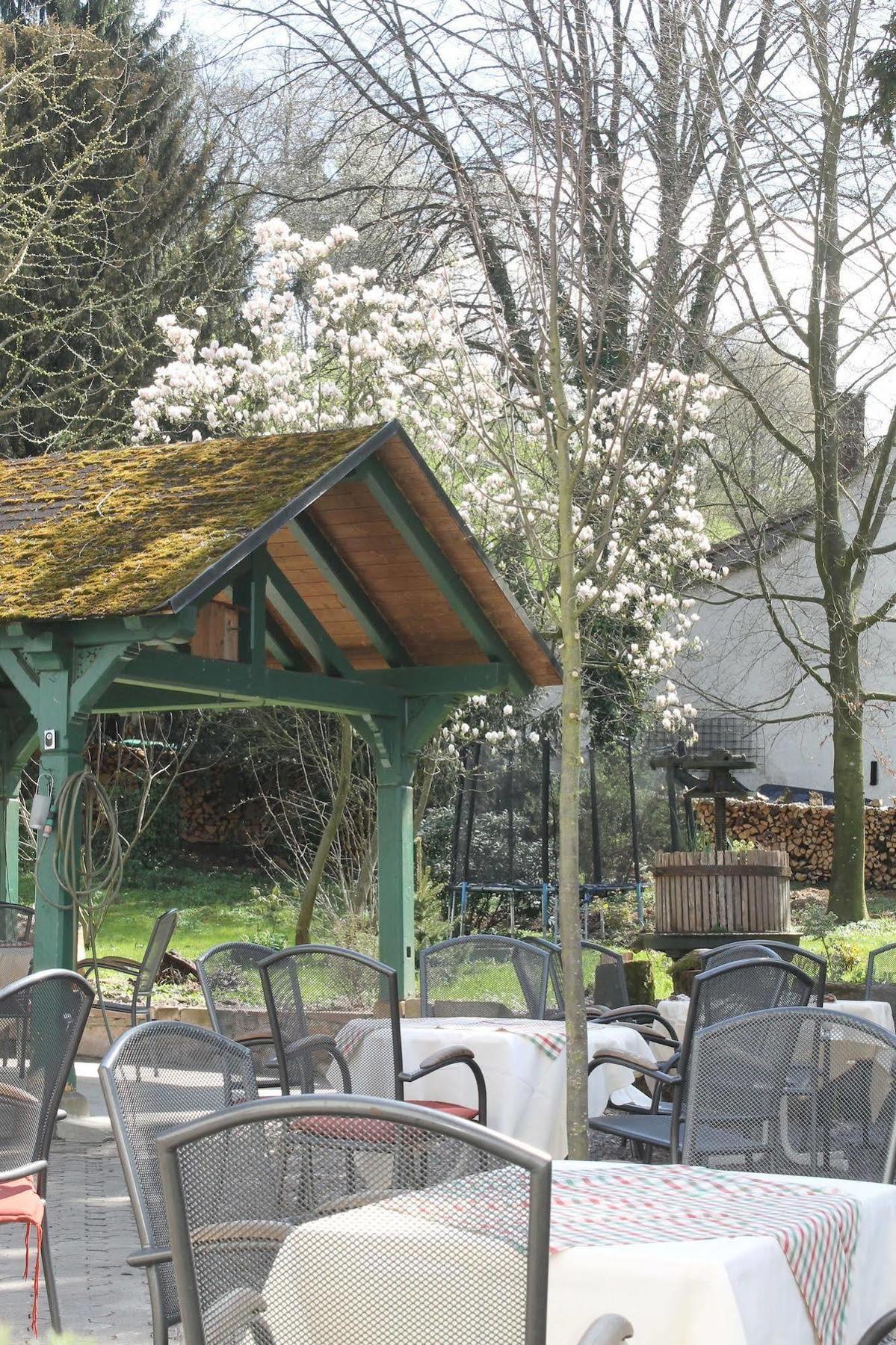 Hotel Suggenbad Waldkirch Esterno foto